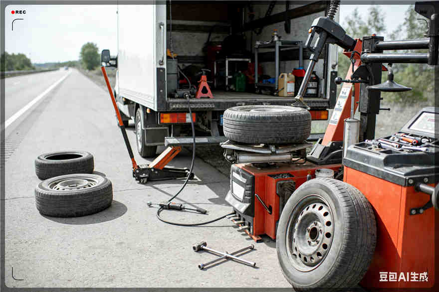 新晃道路救援汽车送机油