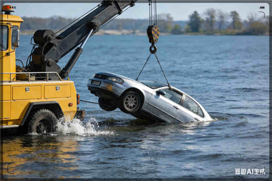 新晃汽车救援送柴油